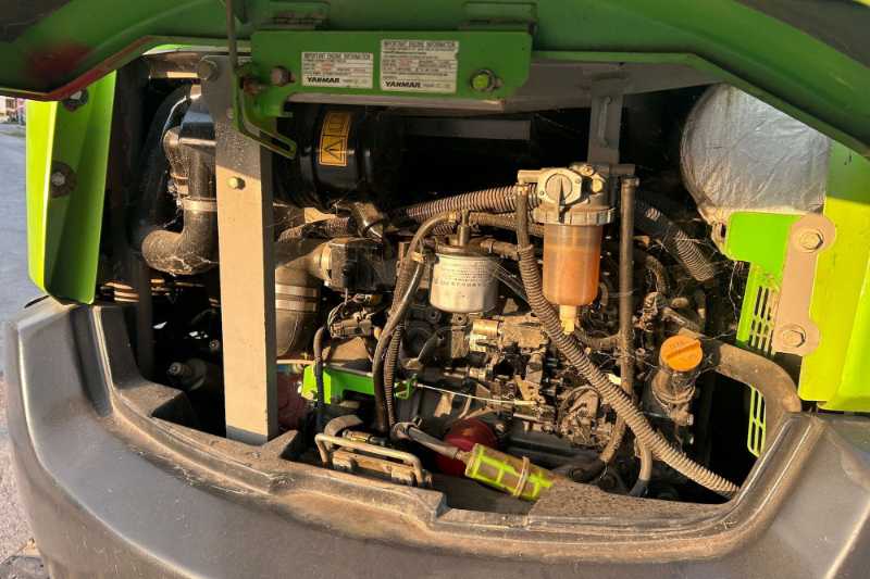 OmecoHub - Immagine YANMAR VIO55CR